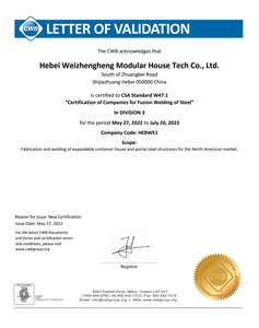 ออสเตรเลียขยายคอนเทนเนอร์บ้านสำหรับ Adu Swan <span class=keywords><strong>Hill</strong></span> เหล็กจีนผู้ผลิต40Ft Prefab Modular 75มม. บ้านบนล้อบ้าน - Product Image 5