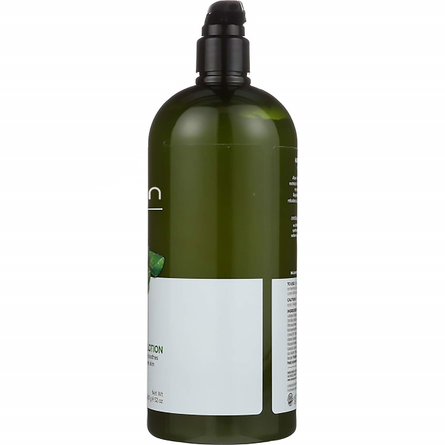 Body Lotion Private Label Aloe Vera Skincare Nourishing Skin Bleaching Body Lotion Whitening