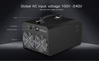 Accessoires pour drone UP2000-24S Chargeur de batterie haute puissance 2000W 25A pour batterie LiPO LiHV 16S 18S 24S