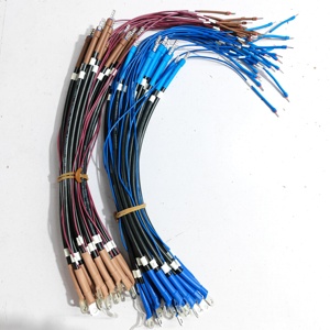 Güç Kablosu Kablo Demeti Üreticileri Özel Kablolar Özel Kablo Demeti Kablo Demeti Kablo Montajları - Product Image 1
