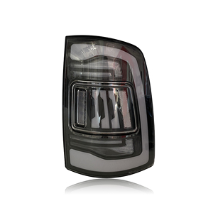 Flyfishp meilleur <span class=keywords><strong>prix</strong></span> 2009-2018 feu stop pour <span class=keywords><strong>Dodge</strong></span> <span class=keywords><strong>RAM</strong></span> 1500 <span class=keywords><strong>2500</strong></span> LED feu arrière accessoires de voiture - Product Image 2