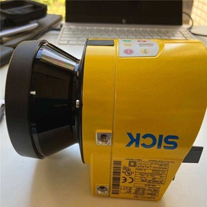 เครื่องสแกนเลเซอร์นิรภัย Sick รุ่น S30B 3011CA เซ็นเซอร์นิรภัยสำหรับอุตสาหกรรม - Product Image 3