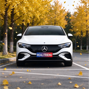 Kostengünstiger Gebrauchter Mercedes <span class=keywords><strong>EQE</strong></span> 500 EV Limousine Linkslenker Modell 2024, Premium Komplettkonfiguration - Product Image 3