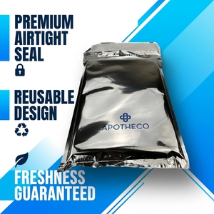 Bolsa Térmica de Aluminio para Envío de Medicamentos, para Embalaje de Cadena de Frío - Product Image 1