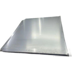 Astm aii 4 x8 304 316 מראה דקורטיבי נירוסטה גיליון מחיר זול 300 סדרת צלחת ba עבור קיר קישוט תקרה - Product Image 6