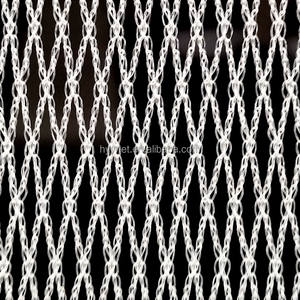 Filet anti-oiseaux en HDPE, protection contre les oiseaux, filet anti-animaux, filet de protection contre les animaux - Product Image 2