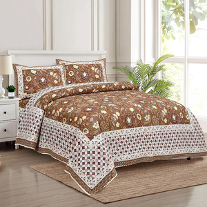 Couettes de luxe faites à la main en coton de haute qualité, prix de gros, services de production sur mesure - Product Image 2