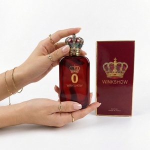 Parfum OEM, MOQ seulement 100 pièces, parfum oriental floral longue durée pour femmes, eau de parfum en spray - Product Image 2