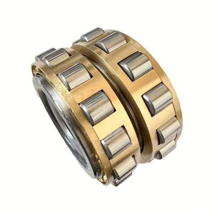 ตลับลูกปืนเม็ดทรงกระบอกแบบเอ็กเซนตริก RN204M RN205M RN206M RN207M แถวเดียวพร้อมปลอกเอ็กเซนตริกสำหรับเครื่องจักร - Product Image 4