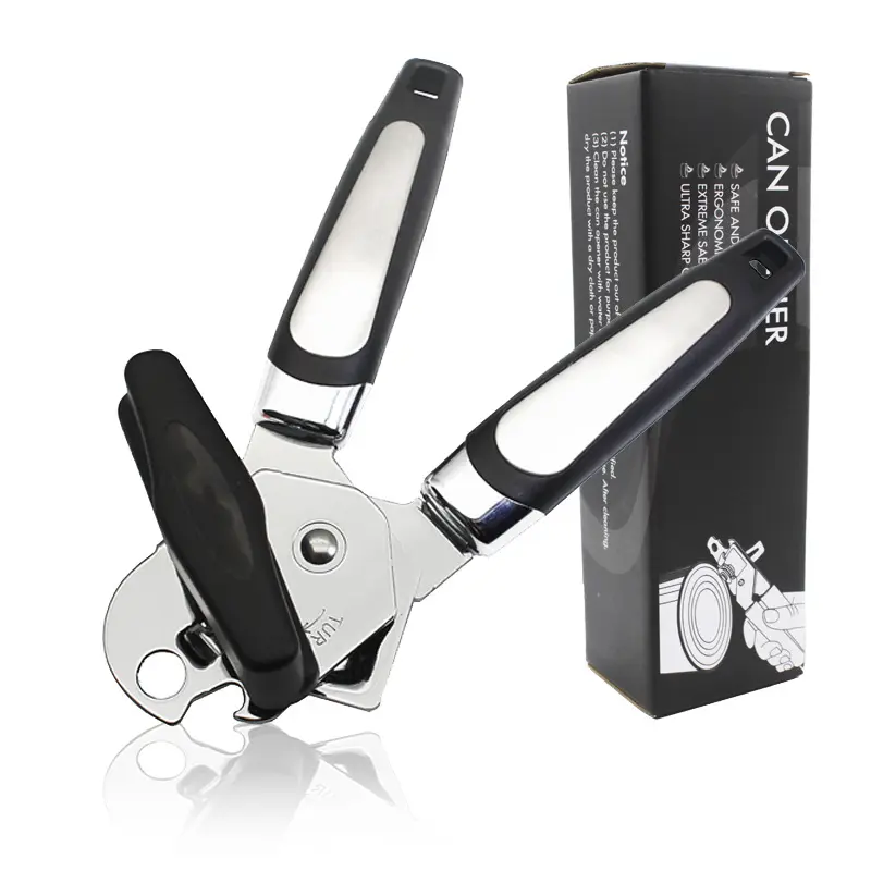 Multifunctional bottle opener can opener can opener simple operation with good quality