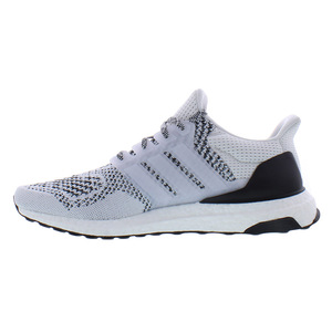 Adidas Ultraboost 1.0 DNA Sneakers Unisex taglia 5 bianco nuvola/Core colore nero Fitness stagione estiva con suola EVA Mesh - Product Image 5