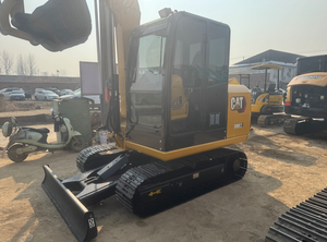 รถขุดมือสอง 6 ตัน รุ่น CAT 306E2 ขายดี คุณภาพเยี่ยม รถขุดญี่ปุ่น CAT 305.5 306E2 306.5 307 307.5 ราคาถูก พร้อมใบรับรอง CE EPA - Product Image 3