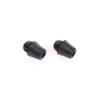Butée de porte en caoutchouc anti-choc pour pare-chocs de voiture 14 mm pour Hyundai 8219128010