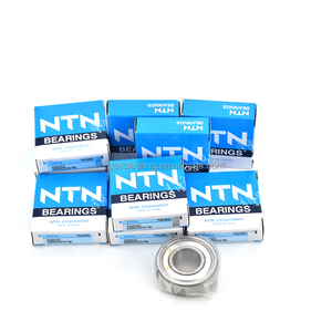 Roulement à billes à gorge profonde NTN <span class=keywords><strong>6205C3</strong></span>, taille 25x52x15, NTN <span class=keywords><strong>6205C3</strong></span> - Product Image 2