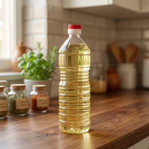 Huile de soja raffinée en vrac 2022 - Qualité supérieure, pureté 99%, huile fractionnée, prix compétitif - Product Image 2