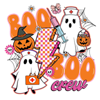 Transferts DTF personnalisés sur feuille groupée HTV pour festivals et jours spéciaux, Noël, Halloween, impression par transfert