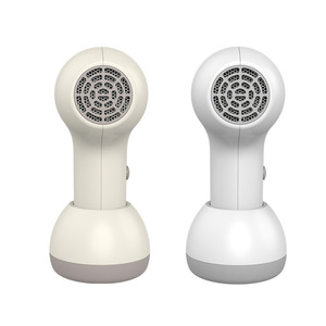 Secador de pelo inalámbrico para mascotas, mini recargable, para el cuidado de gatos y perros. - Product Image 2
