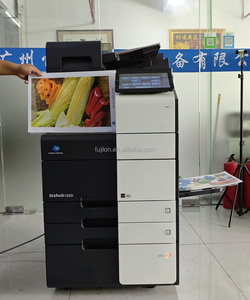 Impresora Konica Minolta Bizhub C650i de <span class=keywords><strong>Segunda</strong></span> <span class=keywords><strong>Mano</strong></span> de Bajo Consumo y Alta Calidad, Tecnología Dual, Renovación Inteligente, Calibración Precisa - Product Image 5