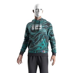 Sudadera de Pesca Resistente RISE - Duradera, Transpirable y Resistente al Viento - Product Image 5