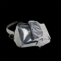 Remplissage de sacs à coussin d'air à prix de gros, coussin d'air, remplissage de vide, matériau d'emballage.