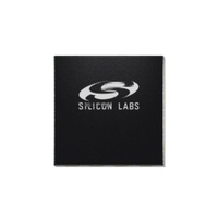 Silicon Labs EFR32BG22C224F512GM40 BLE5.2 MCU sans fil 76,8 MHz Cortex-M33 512 Ko Flash QFN-40 IoT Maison Intelligente Nouveau Original