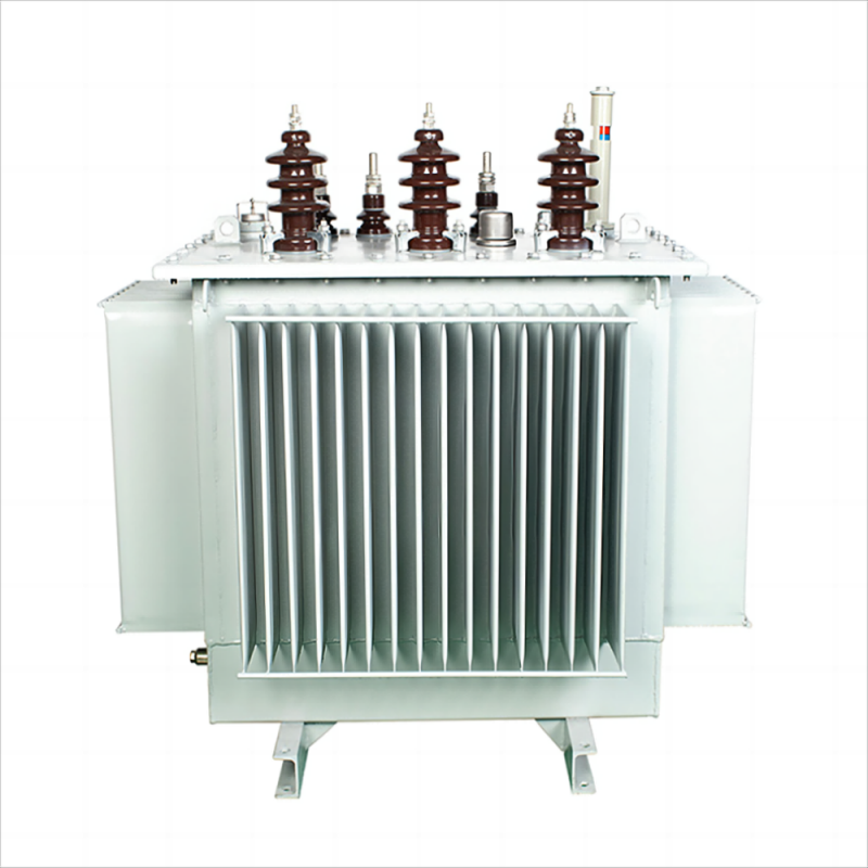 11KV to 400V Power Transformer 30