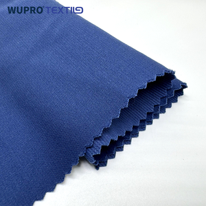 T800 190gsm мини-матовая полиэфирная однородная микроэластичная трикотажная ткань из полиэстера - Product Image 1