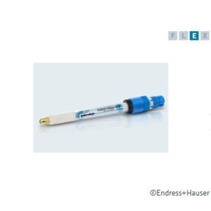 อิเล็กโทรดวัดค่า pH ดิจิตอล Endress+Hauser Memosens CPS96E ทนความร้อนสูง 13 องศาเซลเซียส - Product Image 2