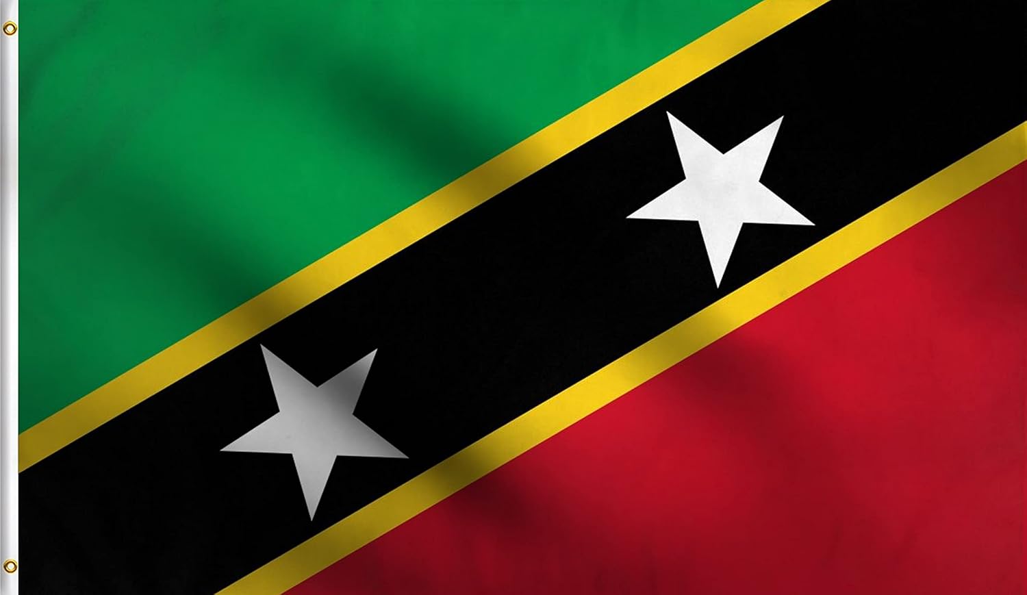 Saint-Kitts-et-Nevis