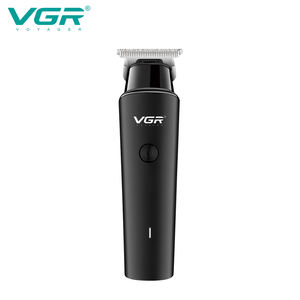VGR V-933-máquina <span class=keywords><strong>de</strong></span> corte cero para hombres, recortadora <span class=keywords><strong>de</strong></span> barba recargable, <span class=keywords><strong>cortadora</strong></span> <span class=keywords><strong>de</strong></span> <span class=keywords><strong>pelo</strong></span> profesional, eléctrica, inalámbrica - Product Image 2