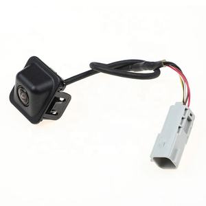 23323601 23323602 ZHIPEAK Nuova Telecamera Posteriore di Retromarcia per Buick Regal 2.0L/2.4L 2014-2017 Opel Insignia - Product Image 3