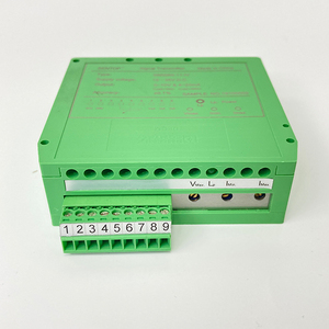 Venta Directa de Fábrica, Convertidor SBS080, Convertidor de Señal Analógica a Digital SBS080 - Product Image 6