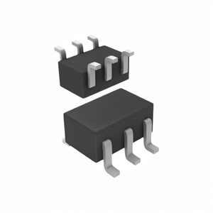 Transistors RN2971(TE85L,F) 6-TSSOP, SC-88, SOT-363, acheter en ligne des composants électroniques d'origine - Product Image 1