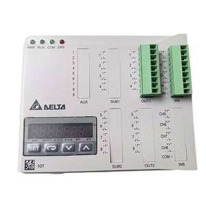 Yeni ve orijinal Delta DTE termostat DTE10P DTE10T DTE10T-N DTE10P-N giriş ana bilgisayarı - Product Image 1