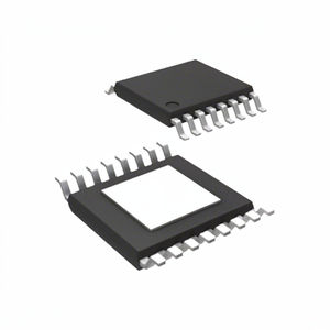 ชิป 16 พาวเวอร์TSSOP TLV2475CPWPR ช่องทางผู้ผลิตชิ้นส่วนอิเล็กทรอนิกส์ - Product Image 1