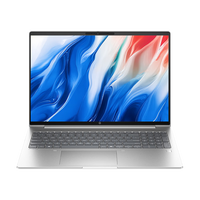 Nuovo ProBook 4 G1iR 16 Laptop Aziendale Intel Core 5 120U 16GB DDR5 512GB SSD 16 Pollici 16:10 IPS Windows 11 Home