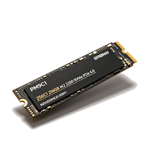 OriginalPM9C1 512G M.2 2280NVMe PCIe 4.0 NotebookSSD MZVL8512HELU-00BTW 1TB MZVL81T0HELB-00BTW 256GMZVL8256HEJD-00BH1LAPTOP SSD - Product Image 3