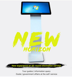 Sistem Manajemen Antrian Cerdas Kios Digital Veding dengan Layar Sentuh TFT Signage Digital Indoor Garansi 1 Tahun - Product Image 3
