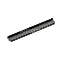 Conector de Cable Plano FFC FPC de Perfil Ultrabajo FH34SRJ-40S-0.5SH(50) 40P 0.5mm 1.0mm de Altura