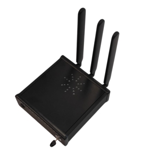 Dispositif professionnel de sécurité et de confidentialité GPS WiFi pour la protection de la localisation, gestion du réseau sans fil, technologie GPS L1 L2 - Product Image 3