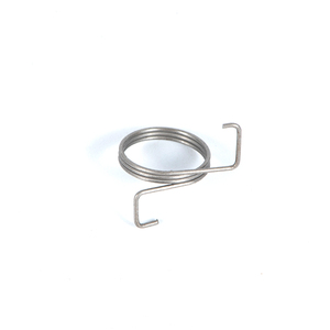 नमूने के अनुसार चित्र के अनुसार निर्माताओं ने स्टेनलेस स्टील उच्च शक्ति मरोड़ वसंत को अनुकूलित किया - Product Image 3