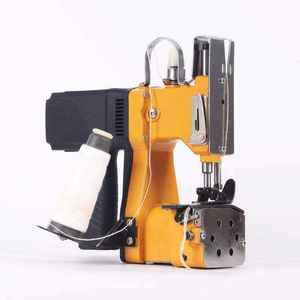 Mini Machine à Coudre Électrique Industrielle, Scelleuse à Sac Portative Rechargeable pour Sacs de Riz - Product Image 3