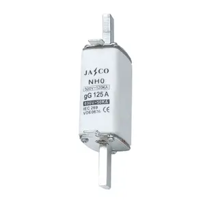 Cầu Chì HRC Điện Áp Thấp 500V AC Hrc Cầu Chì Nt00 Dòng Định Mức 25-32A Nt Cầu Chì 32 A