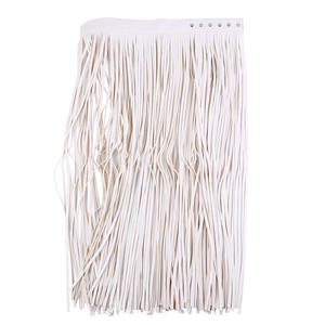 Cinturón Largo con Borlas, Arnés de Cuero para Mujer, Falda, Vestidos Sexuales de <span class=keywords><strong>Bondage</strong></span> para Mujer - Product Image 6