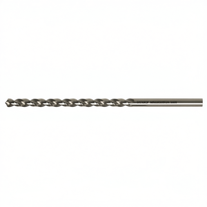 TTAKE Hss-Co Twist <b>Drill</b> <b>Bit</b> Ta1072 Bright Self Centering <b>Long</b> Series Universal For All Materials - Product Image 2
