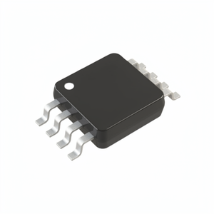 8 TSSOP, 8 MSOP ADR443ARMZ-REEL7 Power Management (PMIC) Components Electronic BOM IC In Stock - Product Image 1