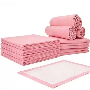 Almohadillas Superabsorbentes para Orina de Cachorros, Perros y Gatos, Tapetes de Entrenamiento Lavables, Productos de Adiestramiento para Mascotas, Nuevos Productos para Mascotas - Product Image 2