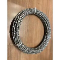 Nouvel outil de coupe de scie à fil diamanté du fabricant pour le pont de carrière de construction en pierre pour l'acier de granit