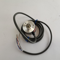 Encodeur incrémental E6C3-AG5C 1024P/R 2M, série E6C3, original