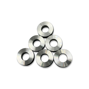 Piezas de Mecanizado CNC de Acero Inoxidable, Piezas Torneadas CNC Personalizadas, Componentes de Fresado CNC de Precisión para Uso en Maquinaria Industrial - Product Image 2
